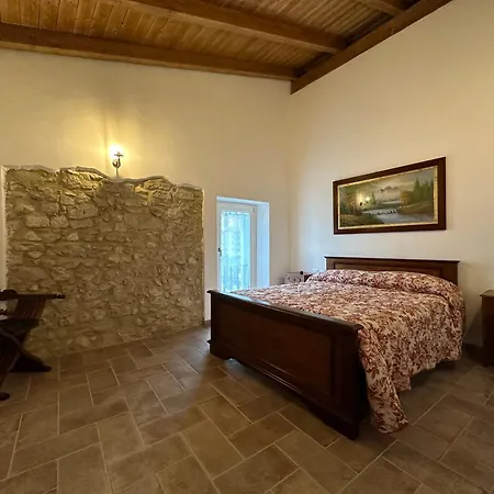 Antica Dimora L'archetto Apartment