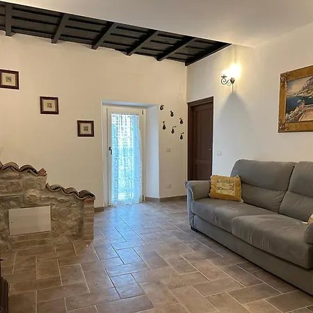 Antica Dimora L'archetto *