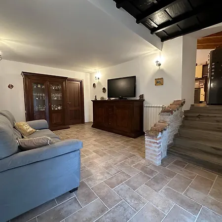 Antica Dimora L'archetto Apartment *