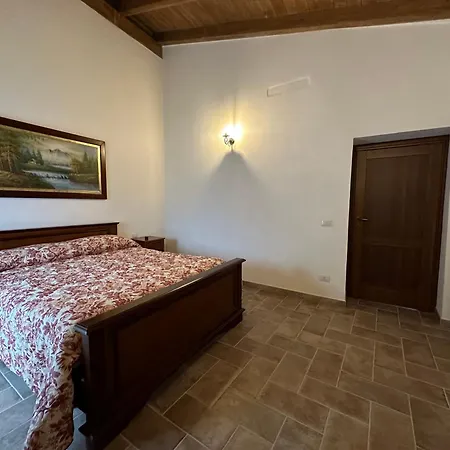 Antica Dimora L'archetto Apartment