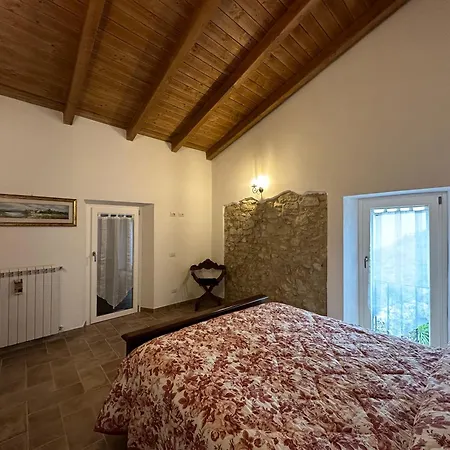 Antica Dimora L'archetto Apartment *