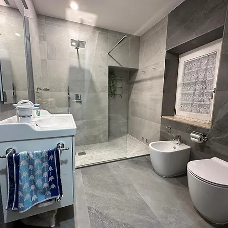 Apartment Antica Dimora L'archetto